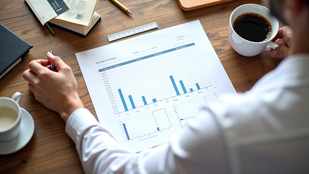 Timeline visuale di un progetto con milestone evidenziate e timeline sottostanti per tracking dello stato avanzamento