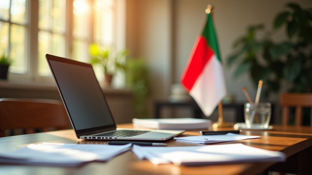 Progetto di consulenza Partita IVA